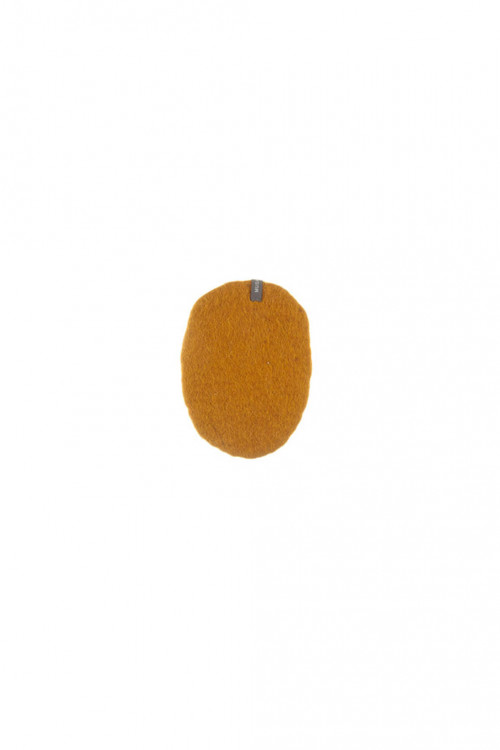 PLAIN PEBBLE PASTILLE