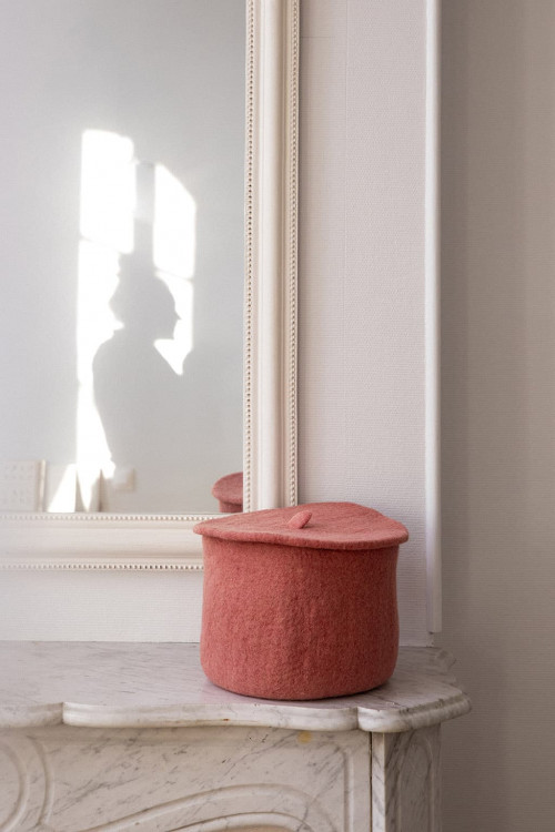 CALABASH COVERS