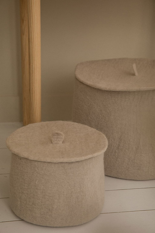 CALABASH COVERS