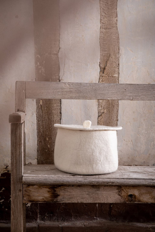 CALABASH COVERS