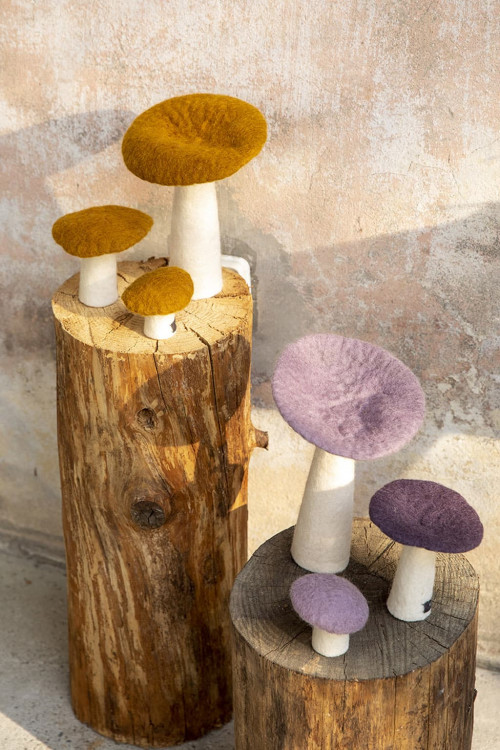 MUSHROOM