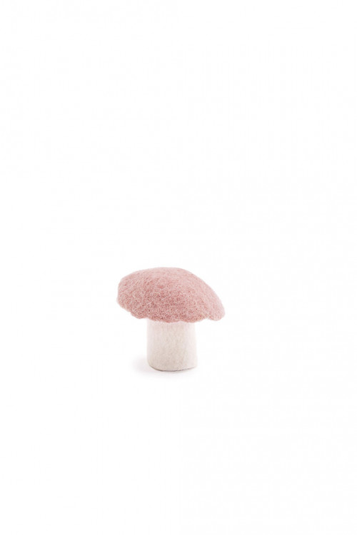 MUSHROOM