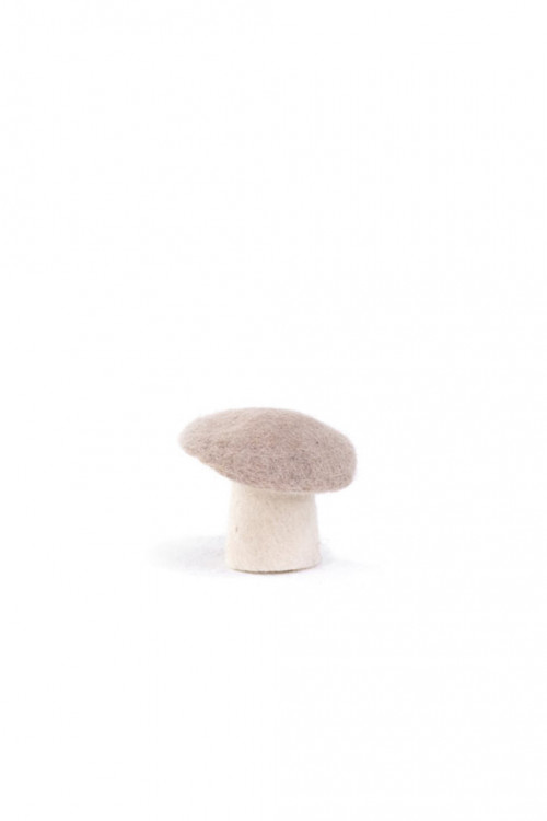 MUSHROOM