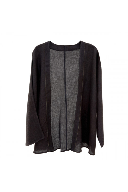 KEYA L/XL KIMONO - Bazaar