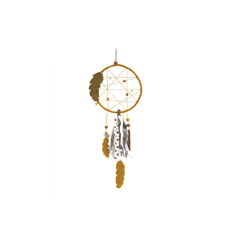 SUSPENSION ATTRAPE-REVES -...