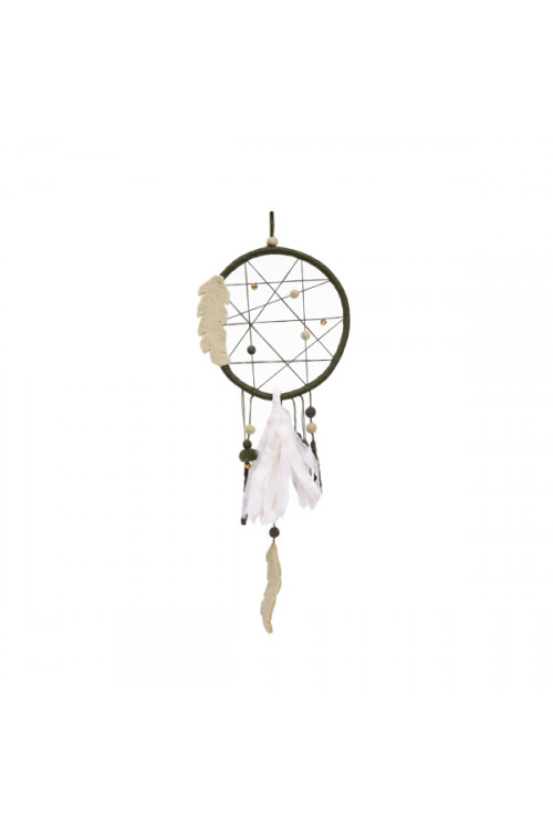 DREAMS CATCHER HANGING -...