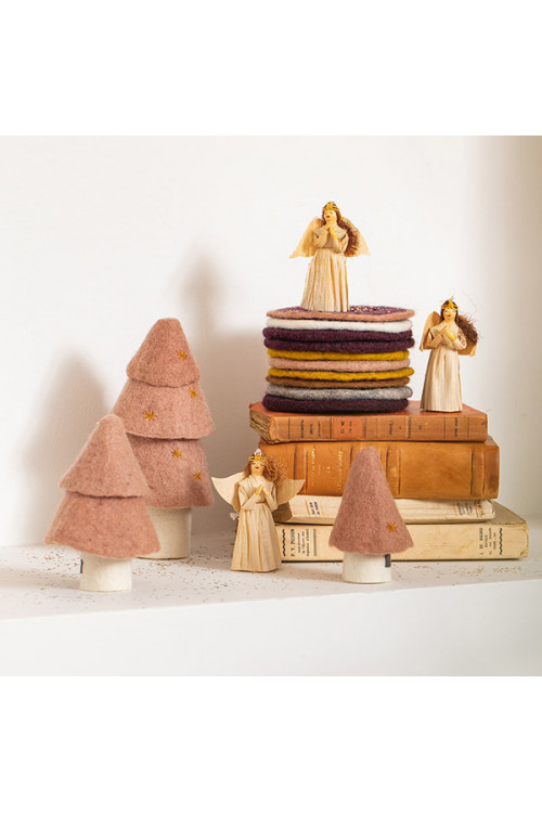 CHRISTMAS TREE - Bazaar