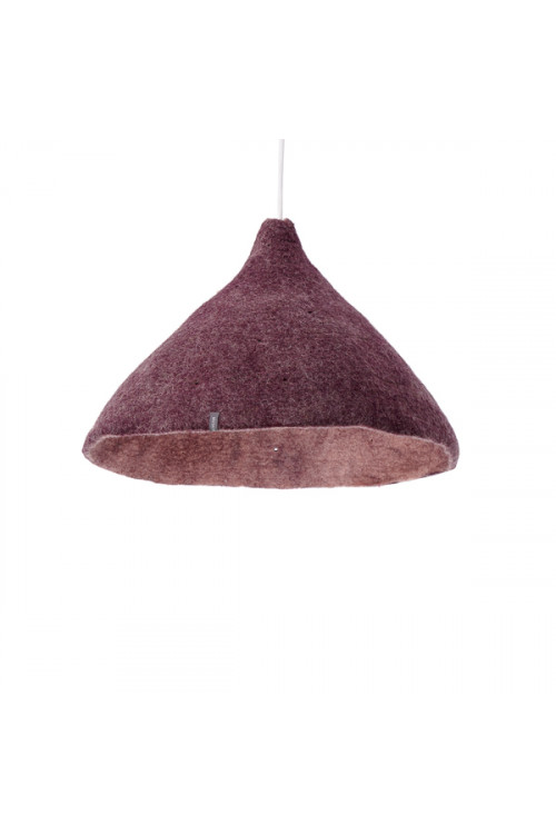 TIPI LAMPSHADE W - Bazaar