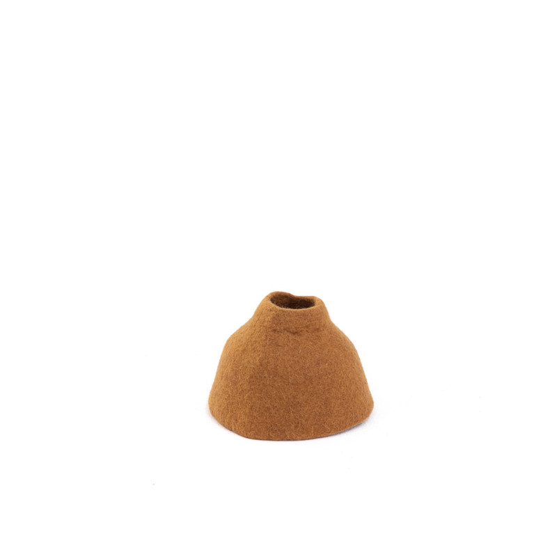CACHE-VASE CLOCHE UNI S -...