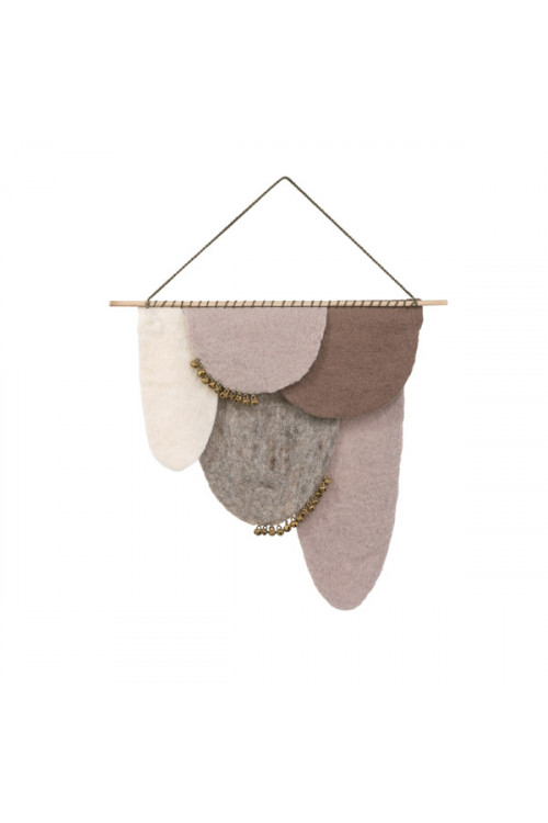 SCALES HANGING DECORATION -...