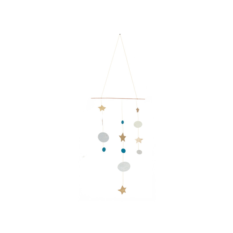MOBILE STARLIGHT - Bazaar