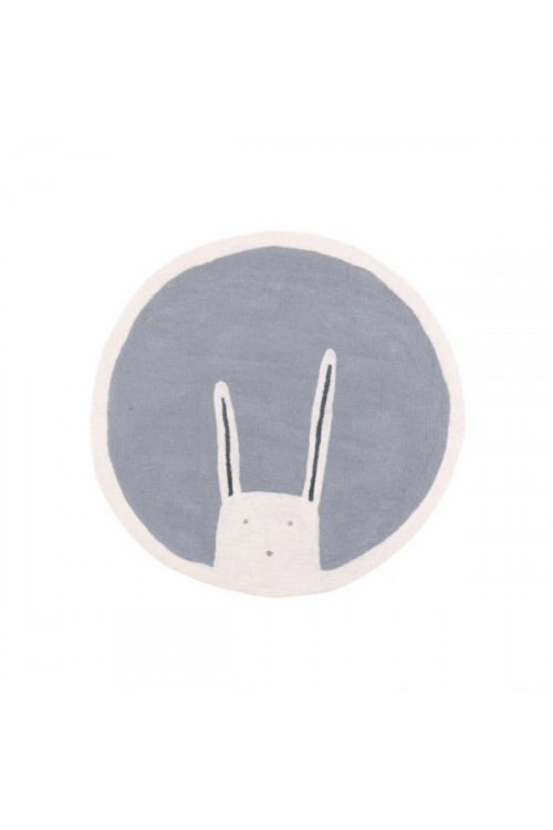 TAPIS PASU BUNNY - Bazar