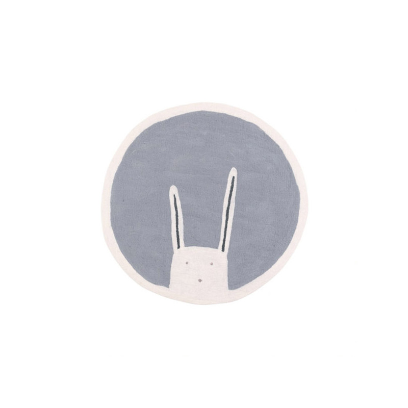 TAPIS PASU BUNNY - Bazar