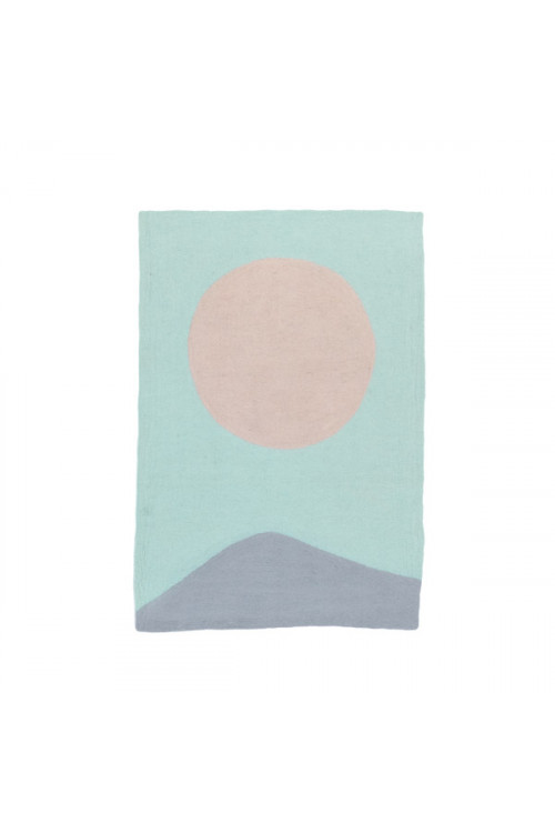 SUNNY RUG - Bazaar