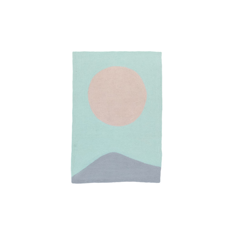 TAPIS SUNNY - Bazar