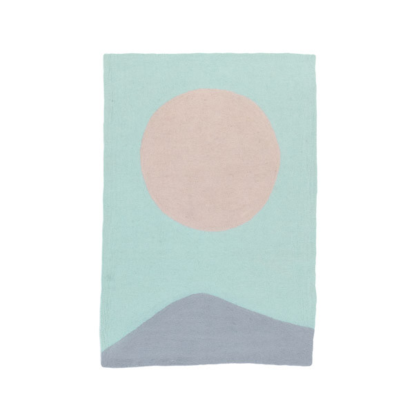 SUNNY RUG - Bazaar