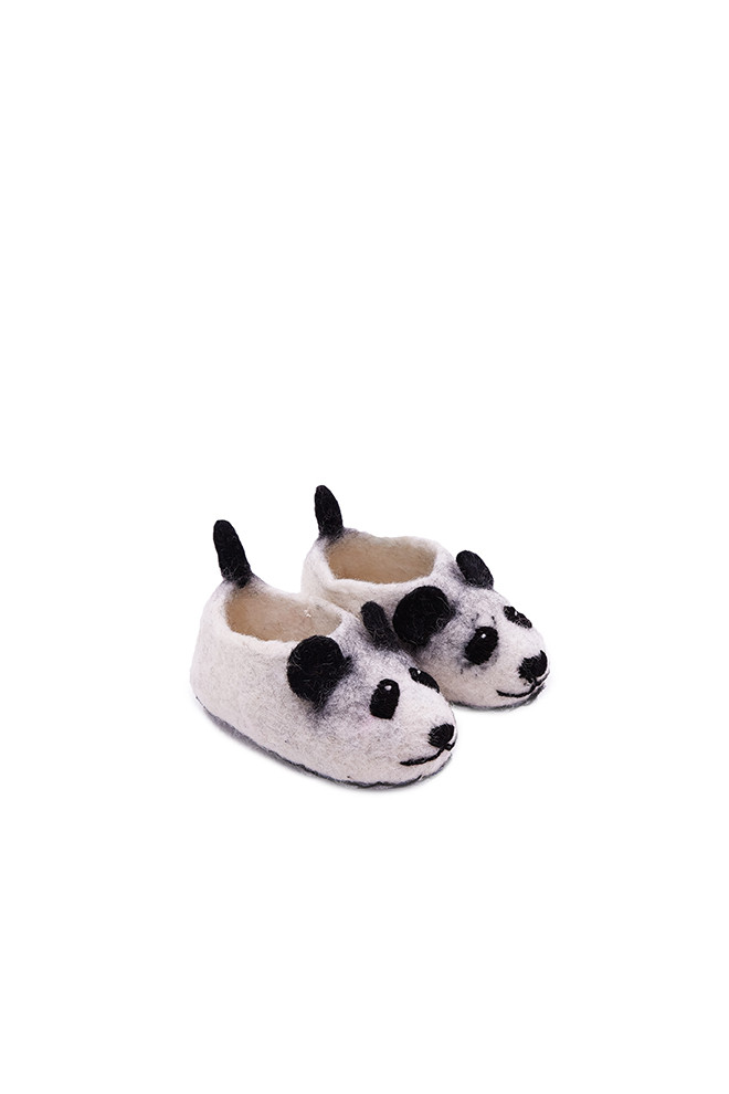 CHAUSSONS PANDA - Bazar