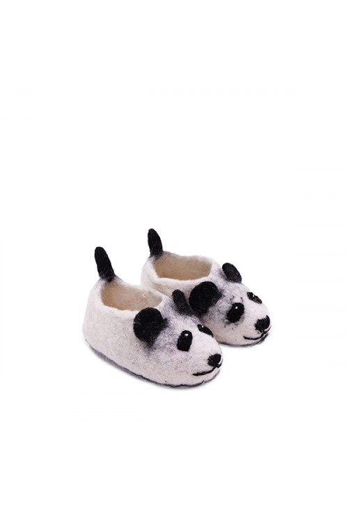 CHAUSSONS PANDA - Bazar