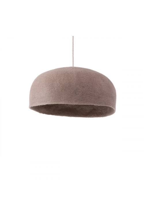 YURT LAMPSHADE L - Bazaar
