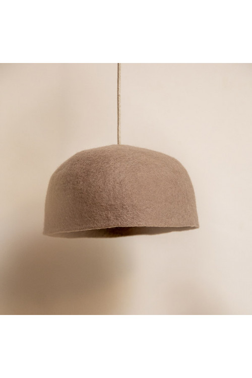 YURT LAMPSHADE L - Bazaar