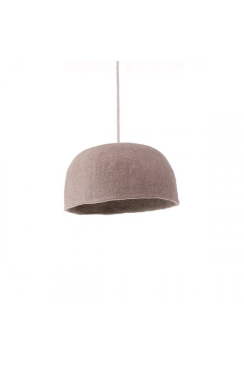 YURT LAMPSHADE S - Bazaar
