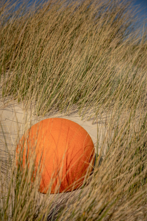 BALLE POUF