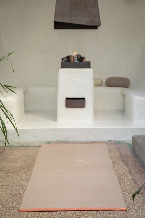 TAPIS SIMA LONG