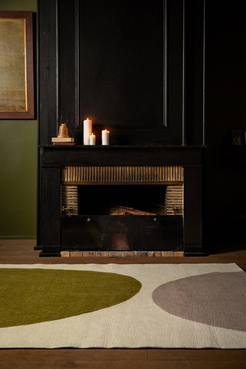 HIMAL RUG