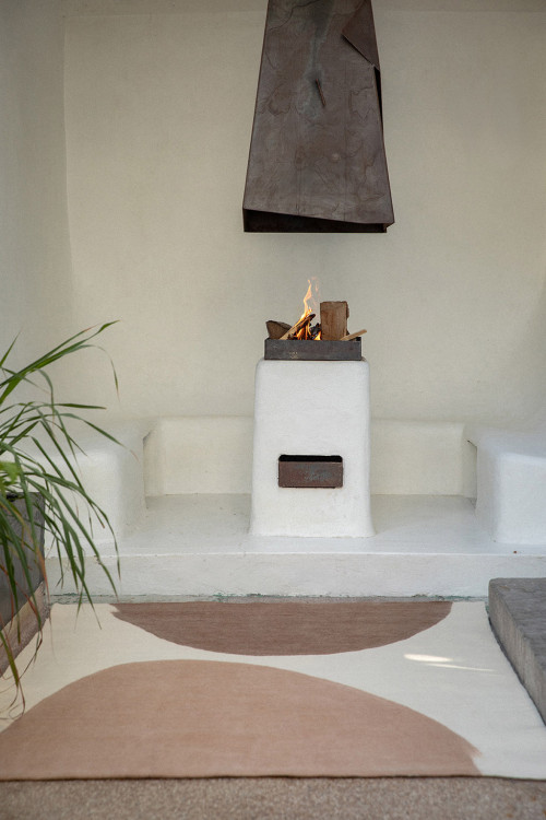 HIMAL RUG