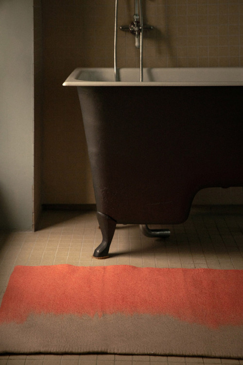 TAPIS BRUSH