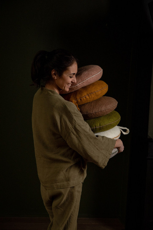 NOMAD CUSHION