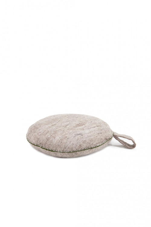 COUSSIN NOMADE