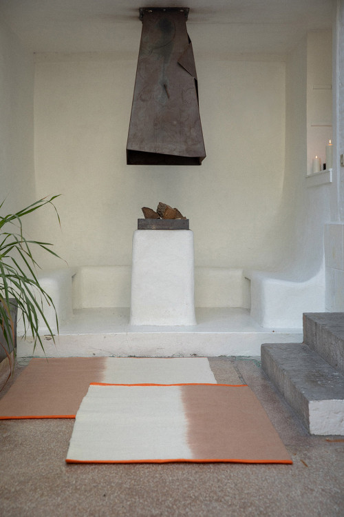 TAPIS KASKO