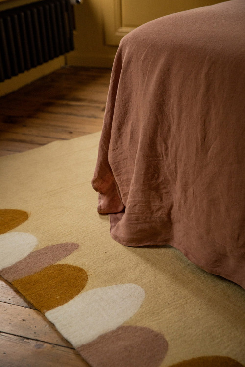 JANGALA RUG