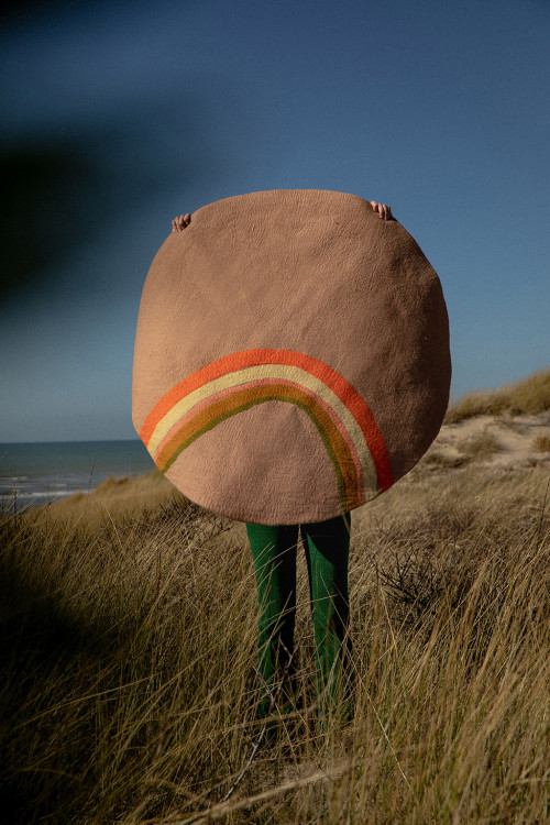INDRENI RUG