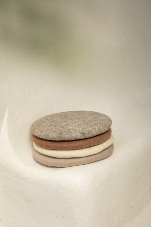 CHAKATI CUSHION