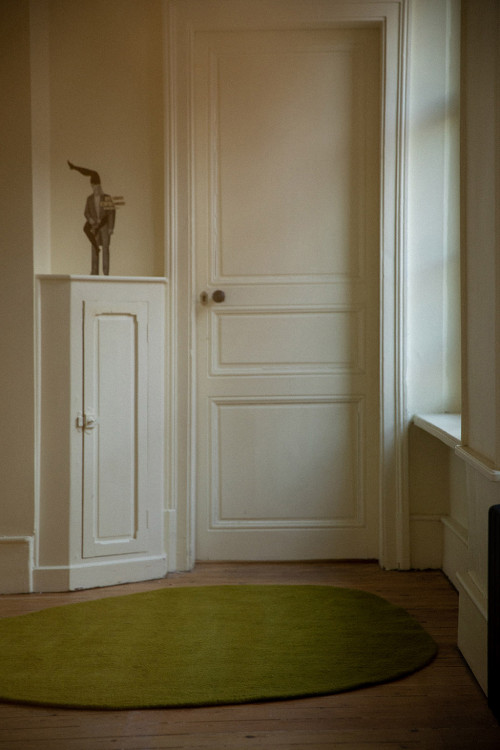 TAPIS PEBBLE