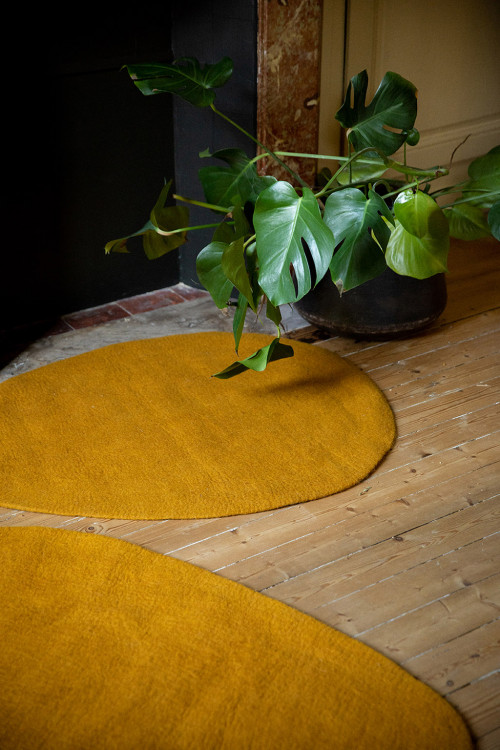 TAPIS PEBBLE