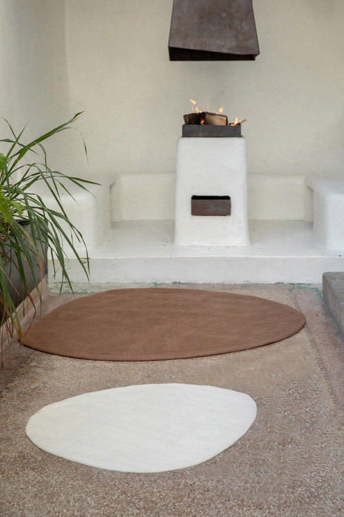 PEBBLE RUG