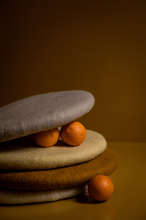 COUSSIN CHAKATI