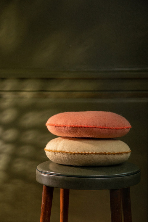 SMARTIES CUSHION