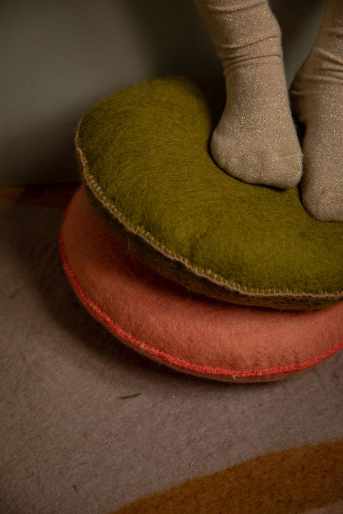 SMARTIES CUSHION