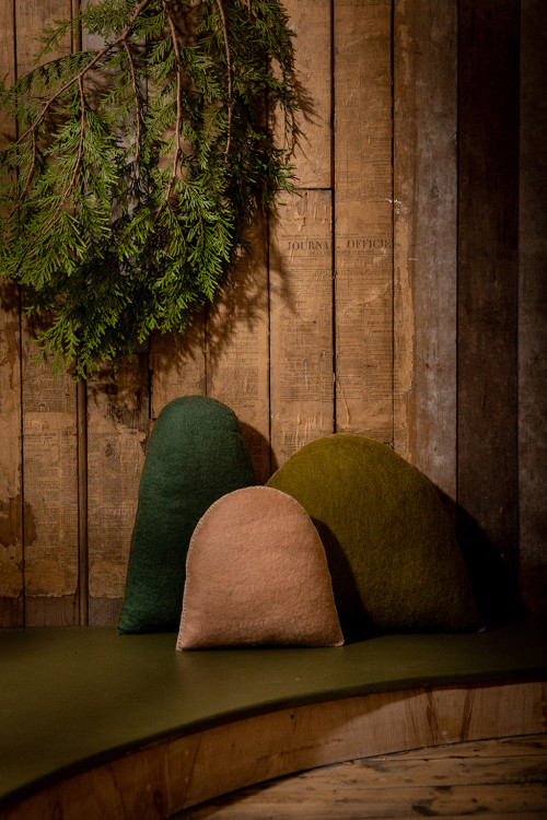 HIMAL CUSHION S