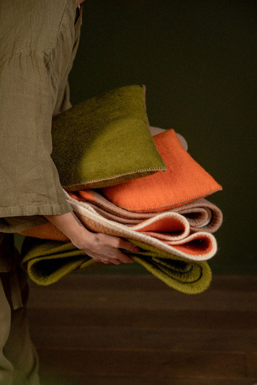 HIMAL CUSHION S
