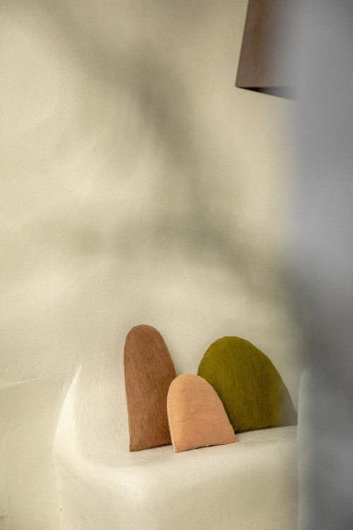 HIMAL CUSHION L