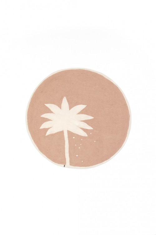 TAPIS PASU PALM TREE
