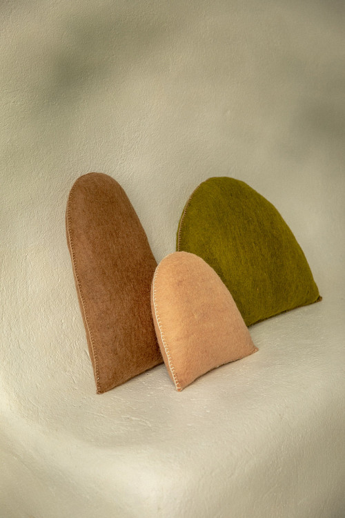 HIMAL CUSHION H