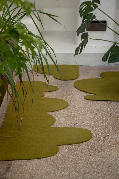 TAPIS CAMINO