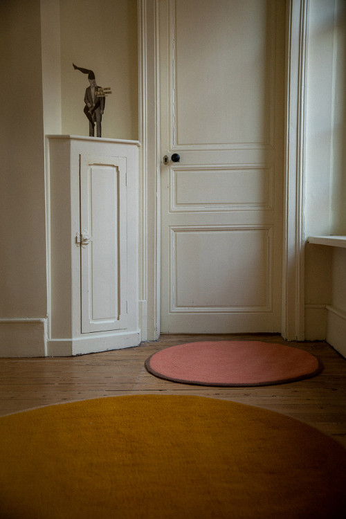 LUMBINI RUG