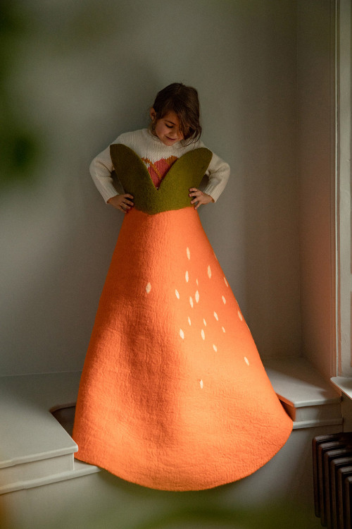 CLEMENTINE RUG